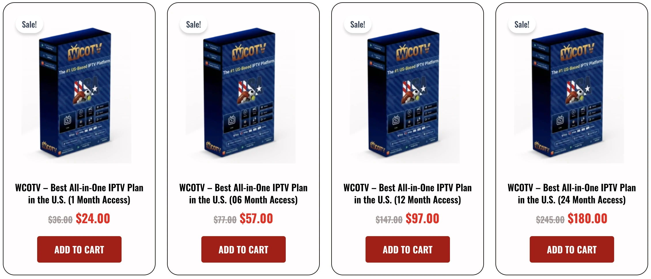 Firestick IPTV Setup