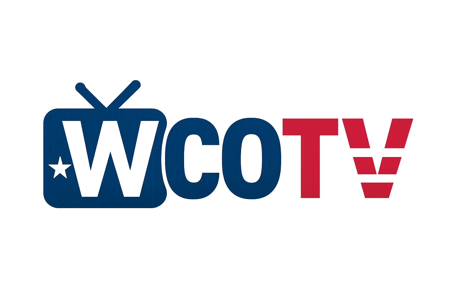 WCOTV Logo